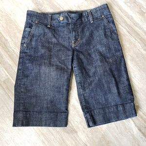 Citizens of Humanity jean Shorts, Sz 27